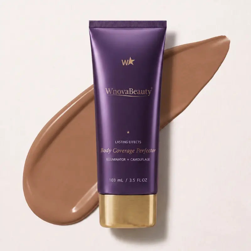 Wnova Body Perfector Piel Impecable al Instante