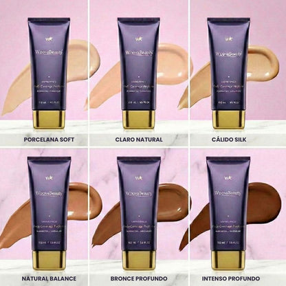 Wnova Body Perfector Piel Impecable al Instante