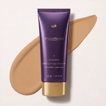 Wnova Body Perfector Piel Impecable al Instante