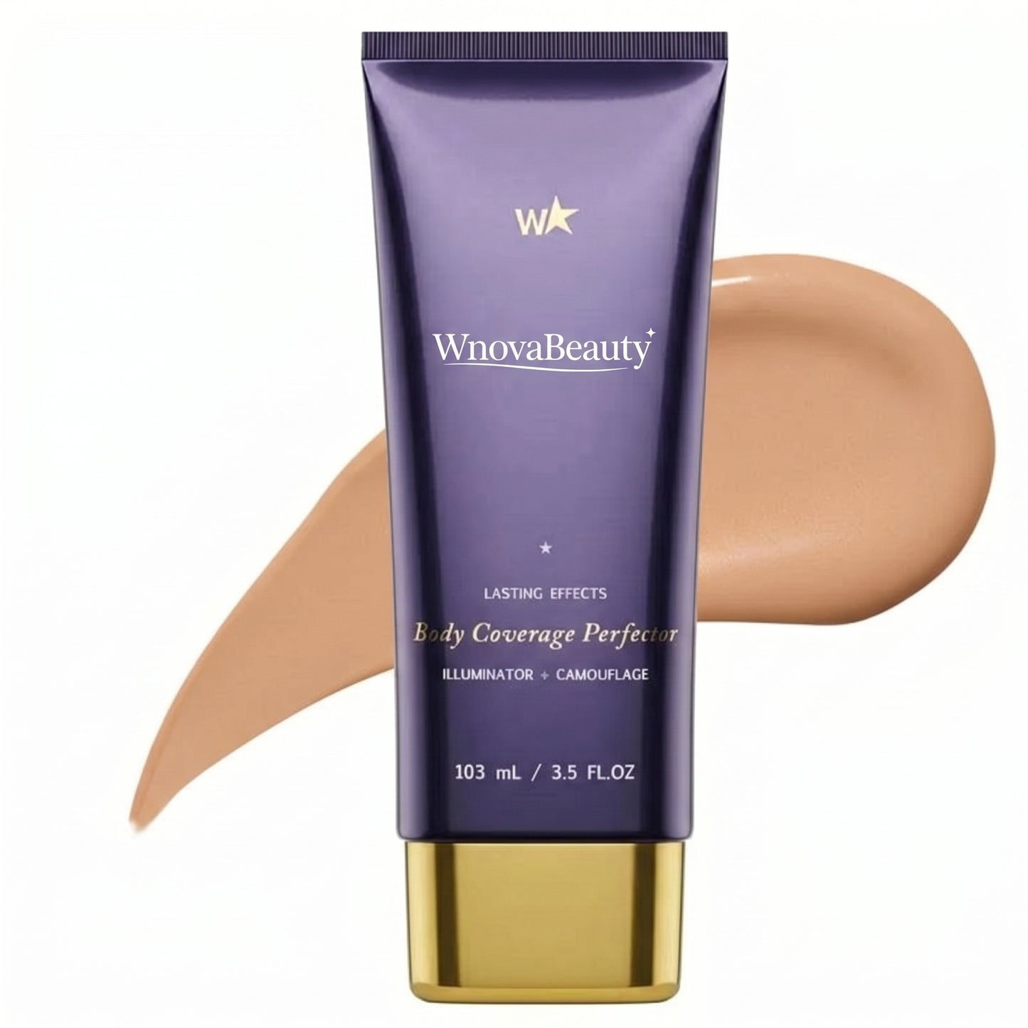 Wnova Body Perfector Piel Impecable al Instante