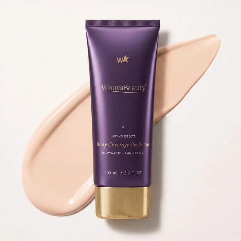 Wnova Body Perfector Piel Impecable al Instante