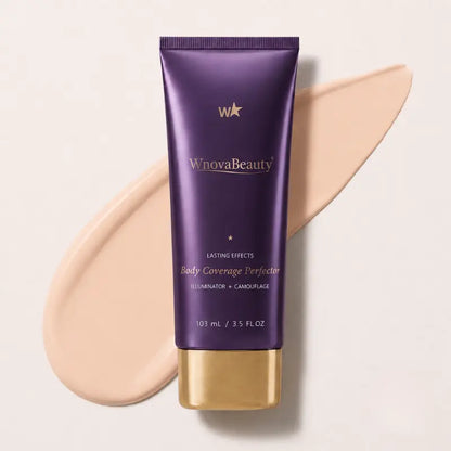 Wnova Body Perfector Piel Impecable al Instante