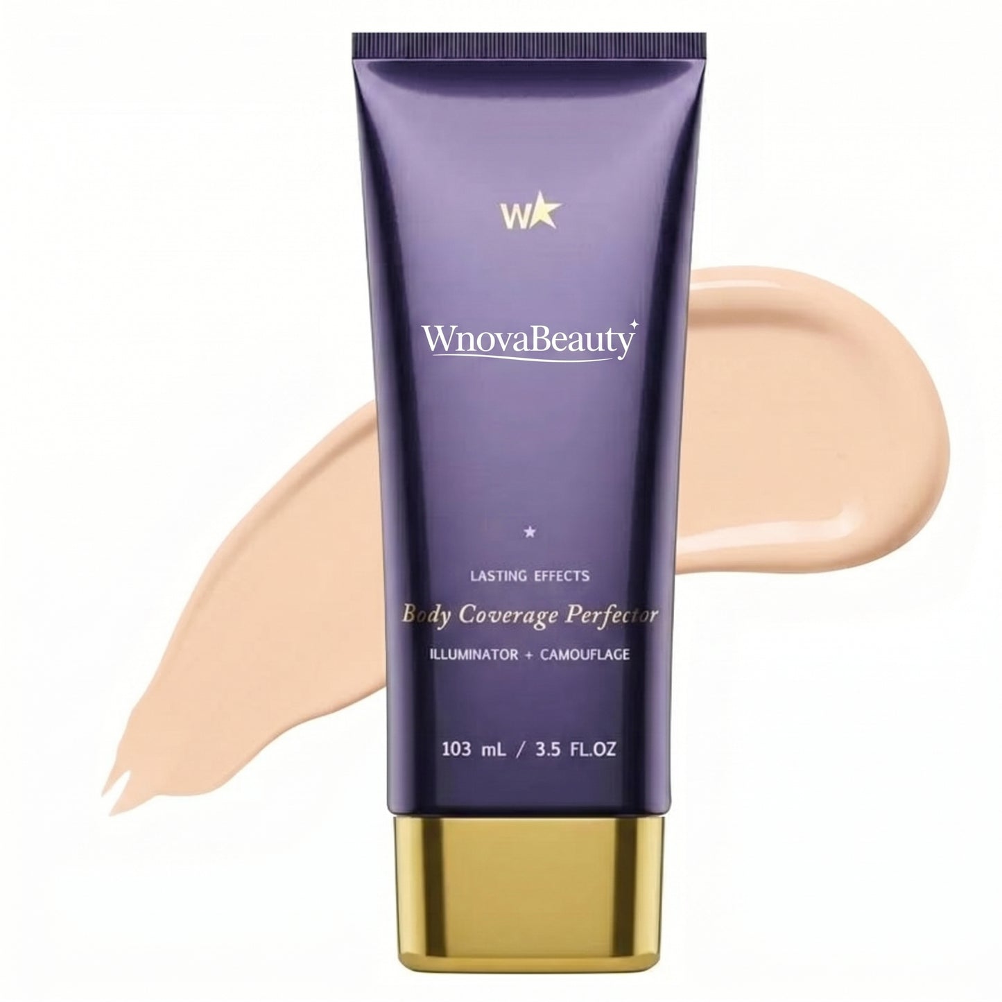 Wnova Body Perfector Piel Impecable al Instante