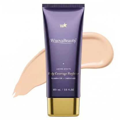 Wnova Body Perfector Piel Impecable al Instante