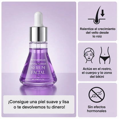 Wnova Silk Serum