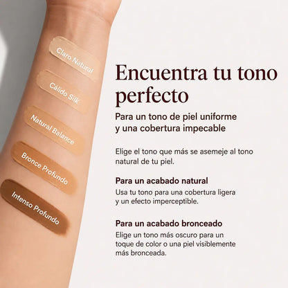 Wnova Body Perfector Piel Impecable al Instante