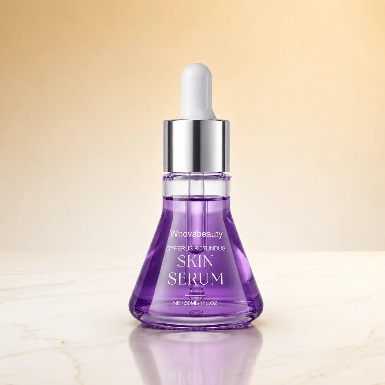 Wnova Silk Serum