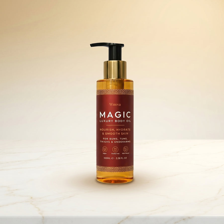 Wnova Magic Body Elixir