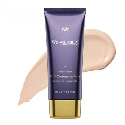 Wnova Body Perfector Piel Impecable al Instante