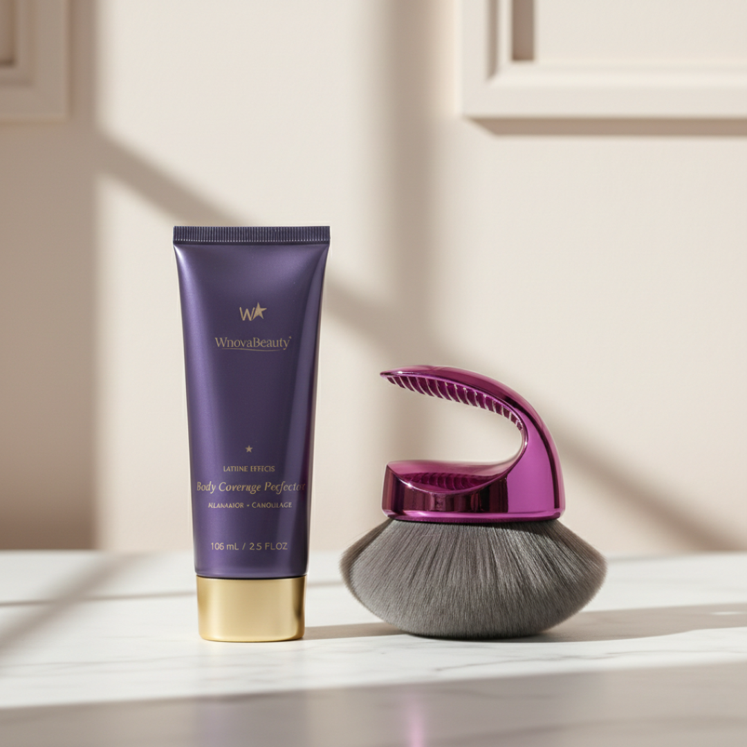 Wnova Body Perfector Piel Impecable al Instante