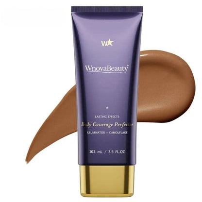 Wnova Body Perfector Piel Impecable al Instante