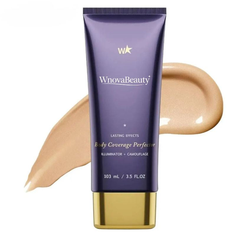 Wnova Body Perfector Piel Impecable al Instante