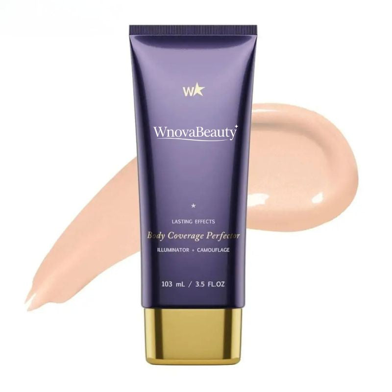 Wnova Body Perfector Piel Impecable al Instante