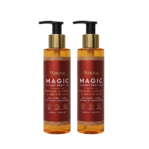 Wnova Magic Body Elixir