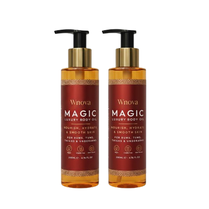 Wnova Magic Body Elixir