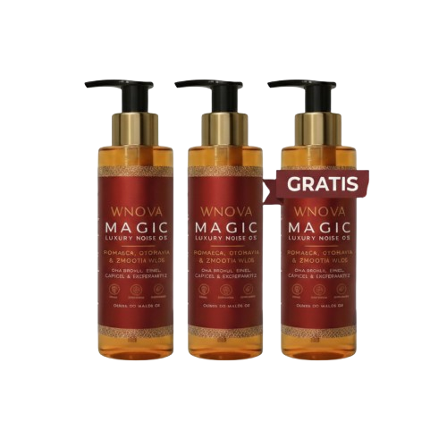 Wnova Magic Body Elixir