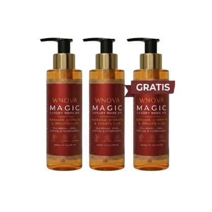 Wnova Magic Body Elixir