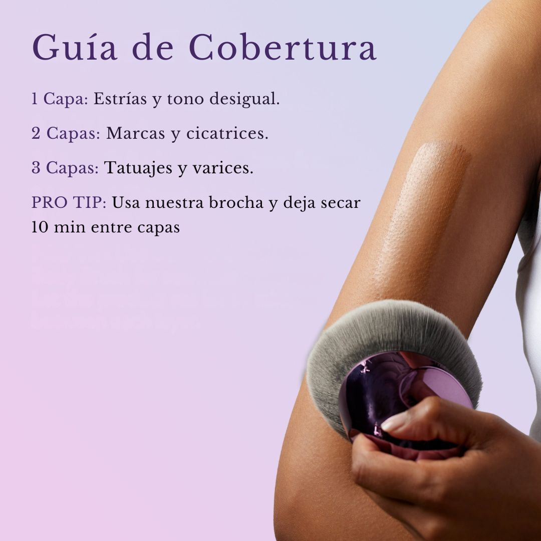 Wnova Body Perfector Piel Impecable al Instante