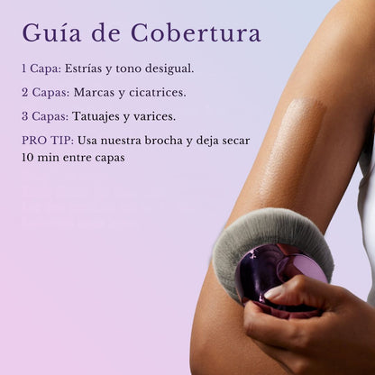 Wnova Body Perfector Piel Impecable al Instante