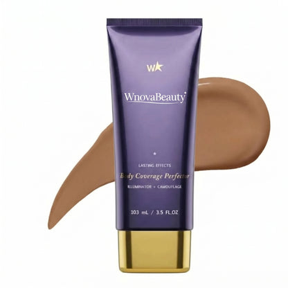 Wnova Body Perfector Piel Impecable al Instante