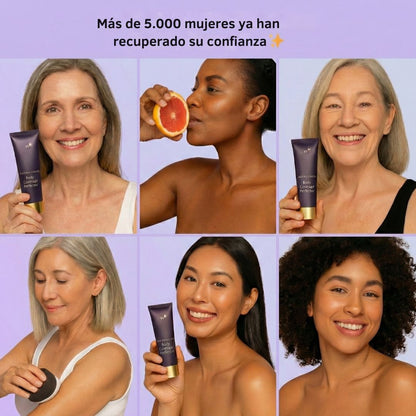 Wnova Body Perfector Piel Impecable al Instante