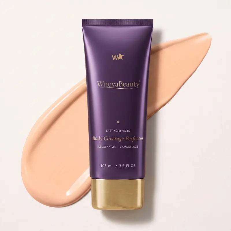 Wnova Body Perfector Piel Impecable al Instante