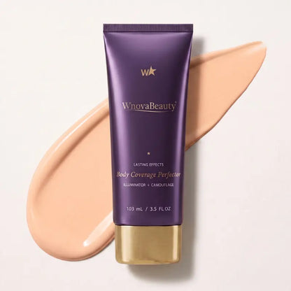 Wnova Body Perfector Piel Impecable al Instante
