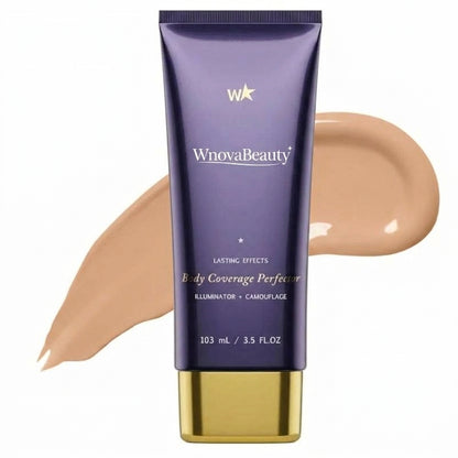 Wnova Body Perfector Piel Impecable al Instante