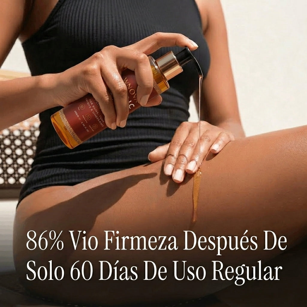 Wnova Magic Body Elixir