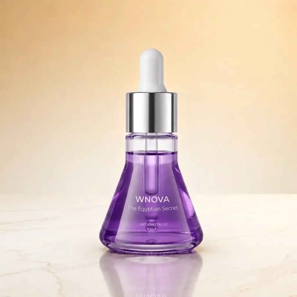 Wnova Silk Serum