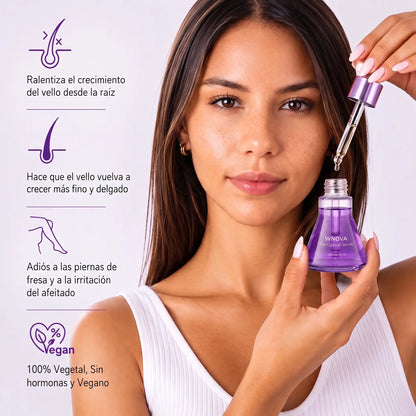 Wnova Silk Serum