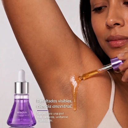 Wnova Silk Serum
