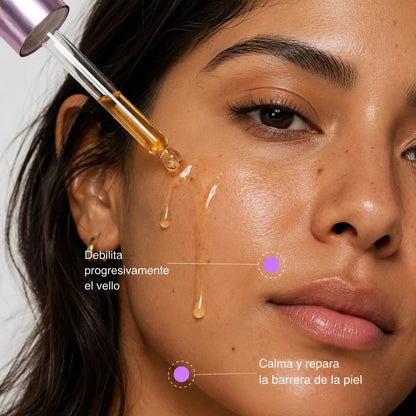 Wnova Silk Serum
