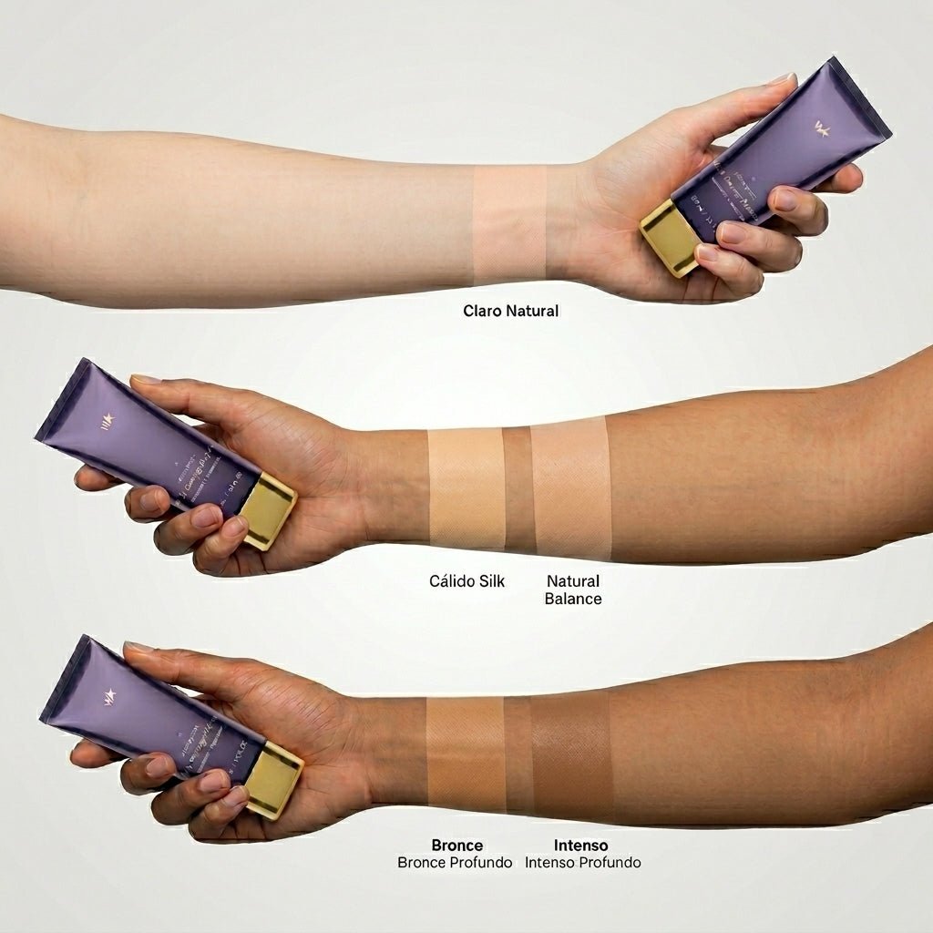 Wnova Body Perfector Piel Impecable al Instante