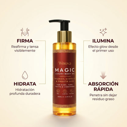 Wnova Magic Body Elixir