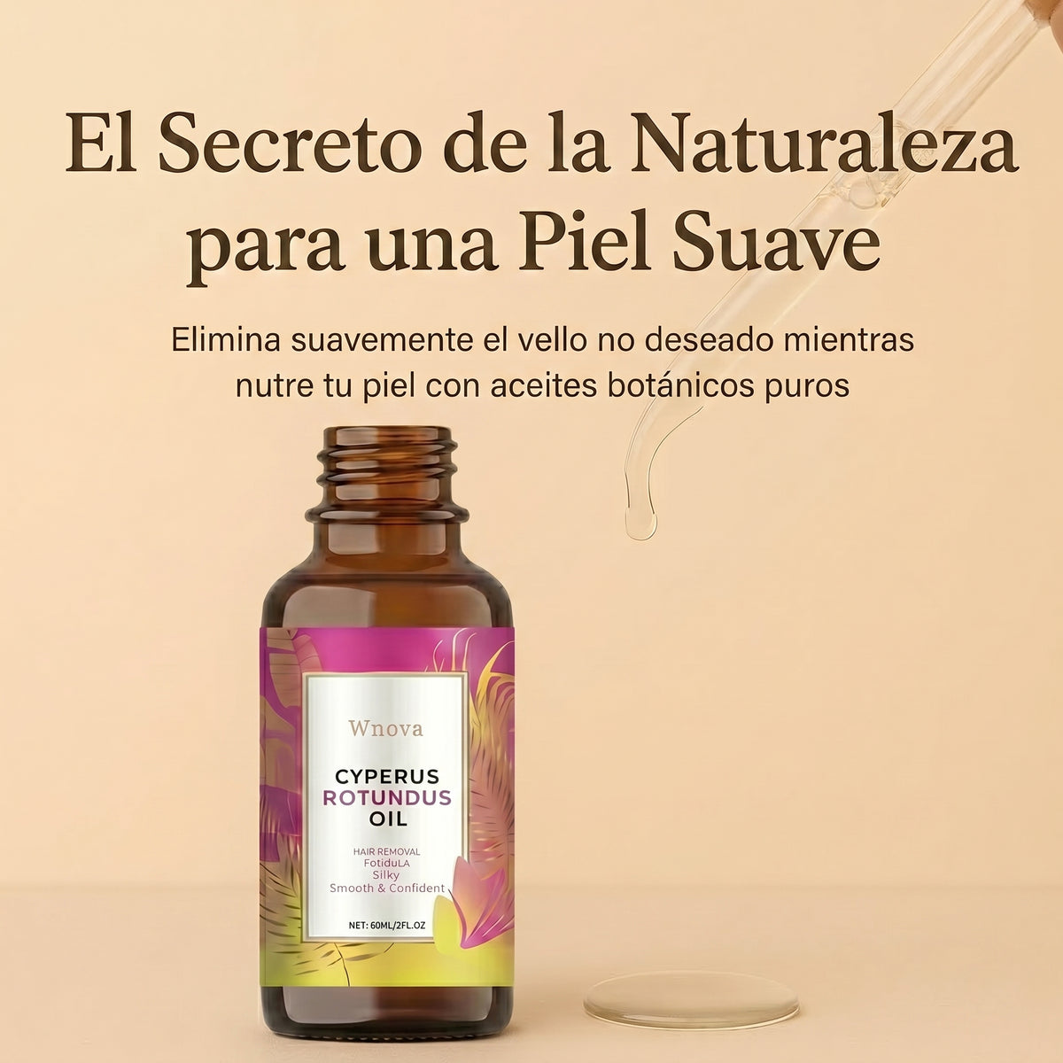 Wnova Serum Velvet