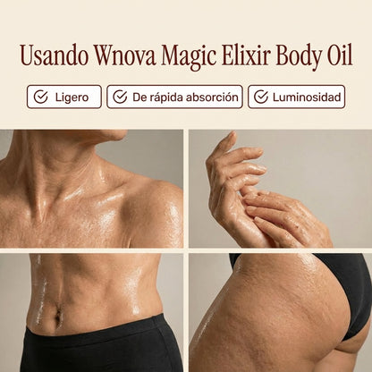 Wnova Magic Body Elixir