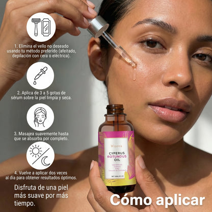 Wnova Serum Velvet